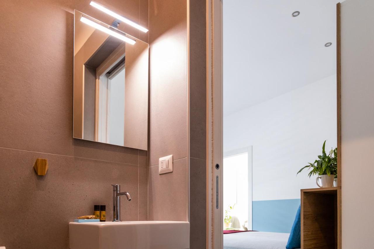 Ferienwohnung Casa Di Marco Lungomare Jonio Lido Conchiglia Exterior foto