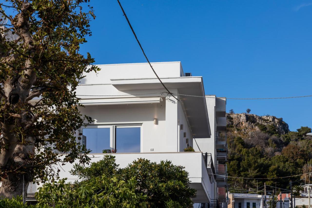 Ferienwohnung Casa Di Marco Lungomare Jonio Lido Conchiglia Exterior foto