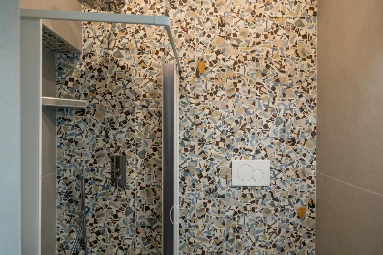 Ferienwohnung Casa Di Marco Lungomare Jonio Lido Conchiglia Exterior foto